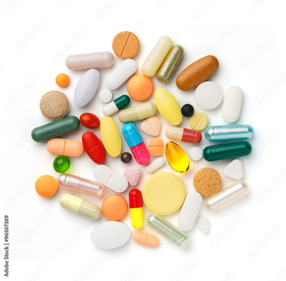 Group of drugs or medicine