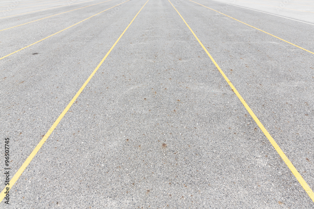 custom made wallpaper toronto digitalConcrete road texture