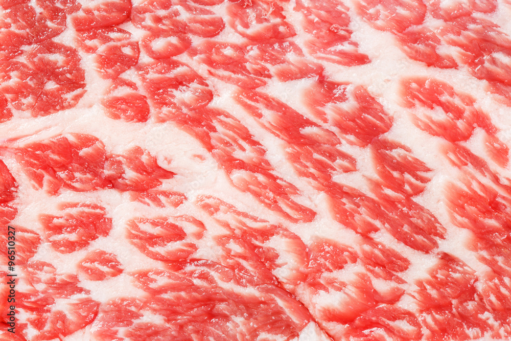 Beef chuck steak mabling Beef chuck steak mabling