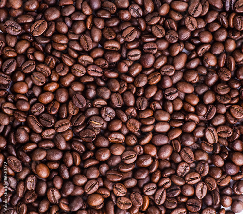 Coffee beans coffee beans