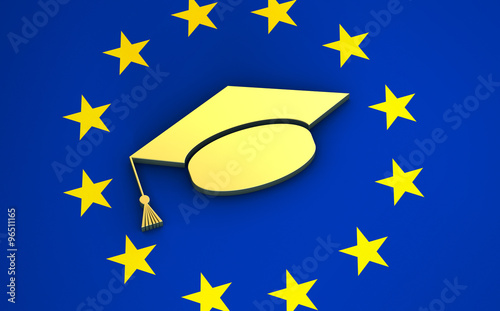 Education And European School System