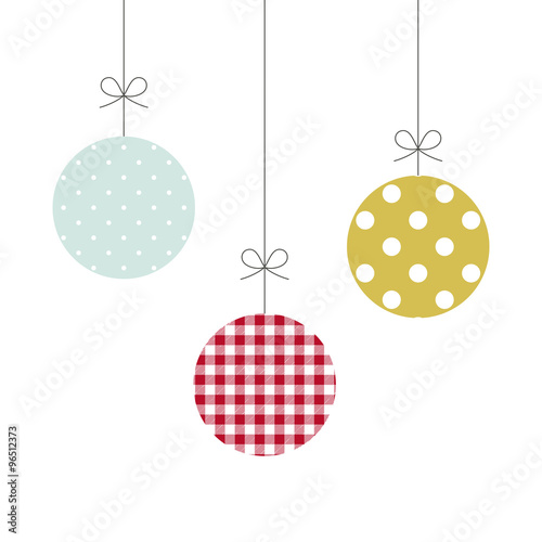 Christmas Bubbles