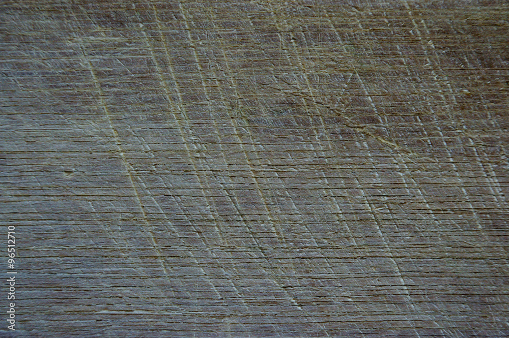 Fototapeta premium Wood chopping board texture