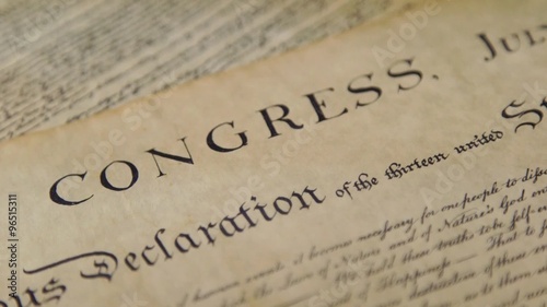 United States Bill of Rights Preamble to the Constitution of the United States