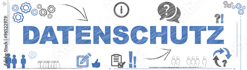 Datenschutz