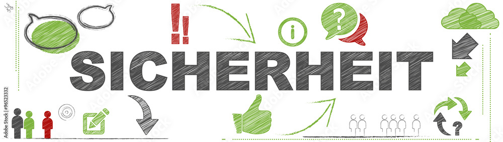 Sicherheit Sicherheit