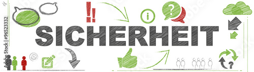 Sicherheit