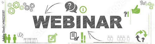 Webinar