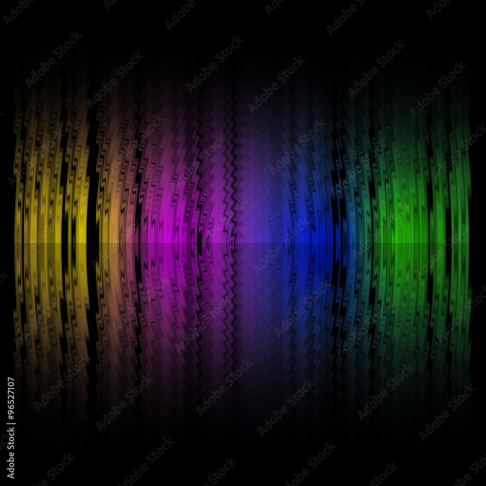 colorful  abstract background