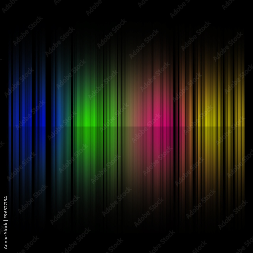 colorful  abstract background