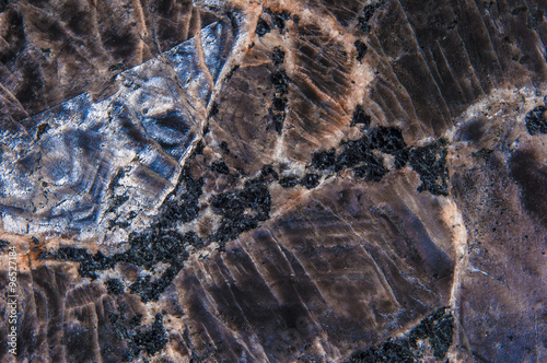 Texture of natural stone - marble, onyx, opal, granite