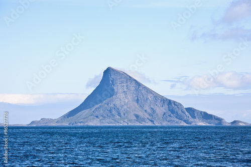 Island peak