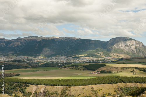Coyhaique - Chile