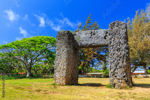 Nuku'alofa, Kingdom of Tonga photo