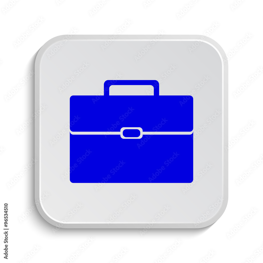 Briefcase icon Briefcase icon