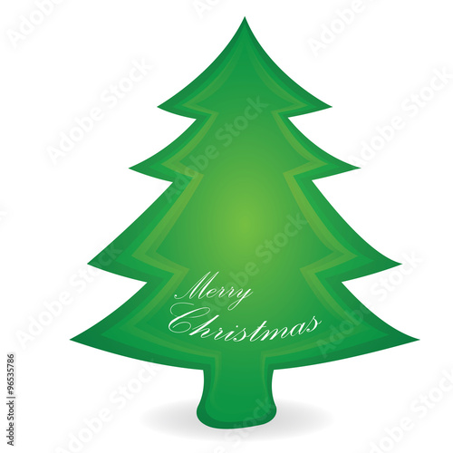Christmas tree