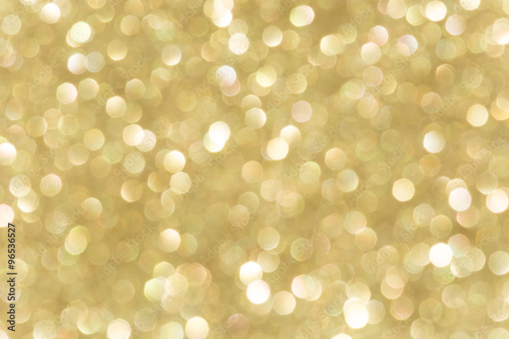 golden bokeh golden bokeh