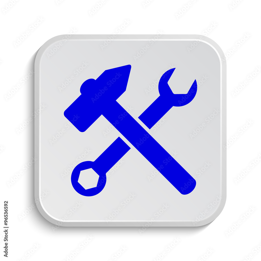 Tools icon Tools icon