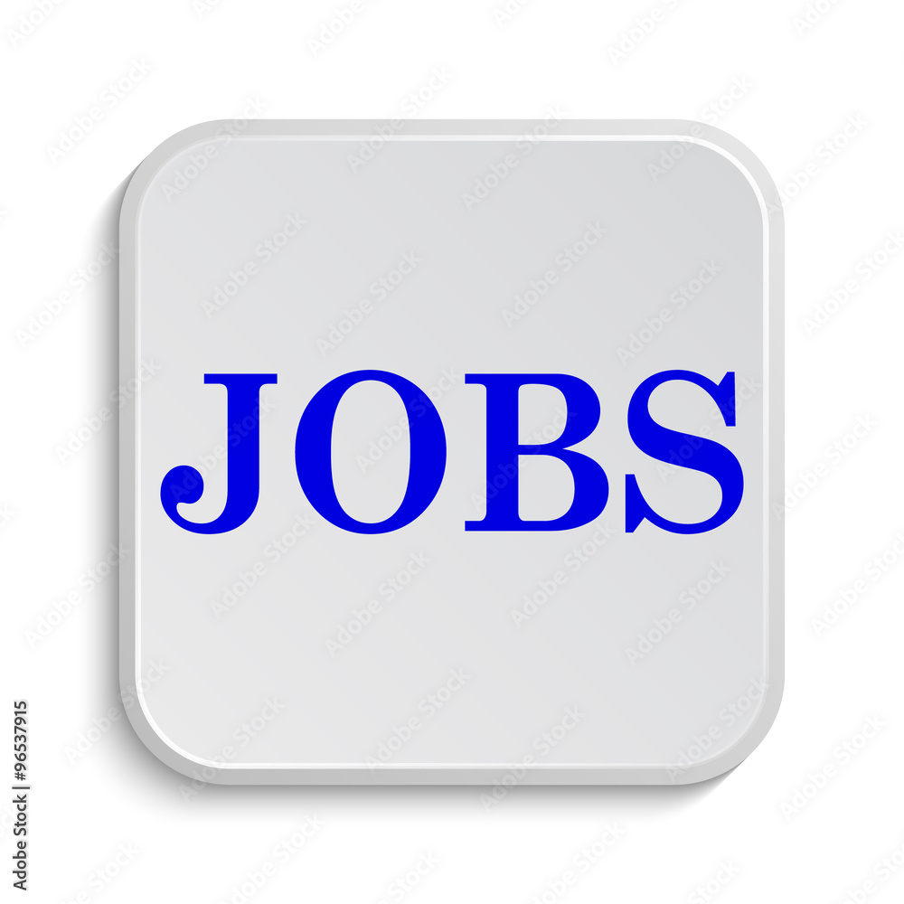 Jobs icon Jobs icon