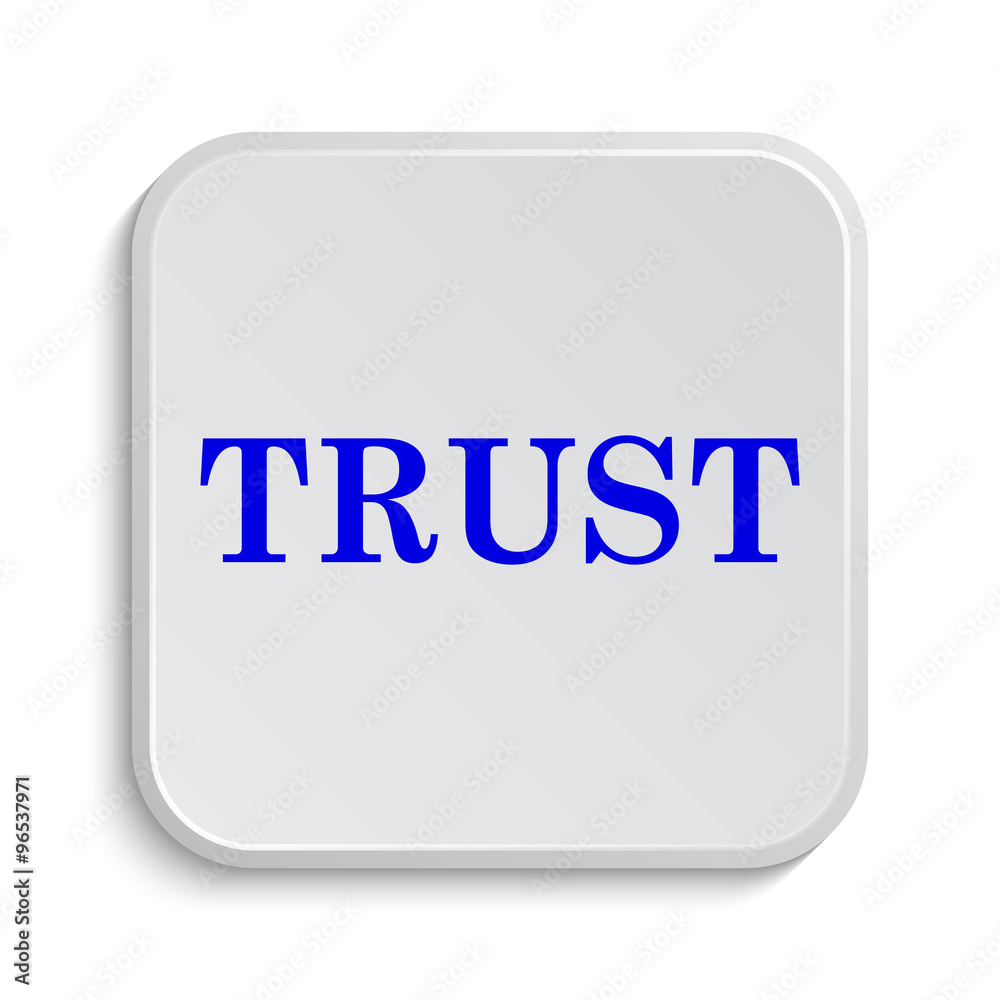 Trust icon Trust icon