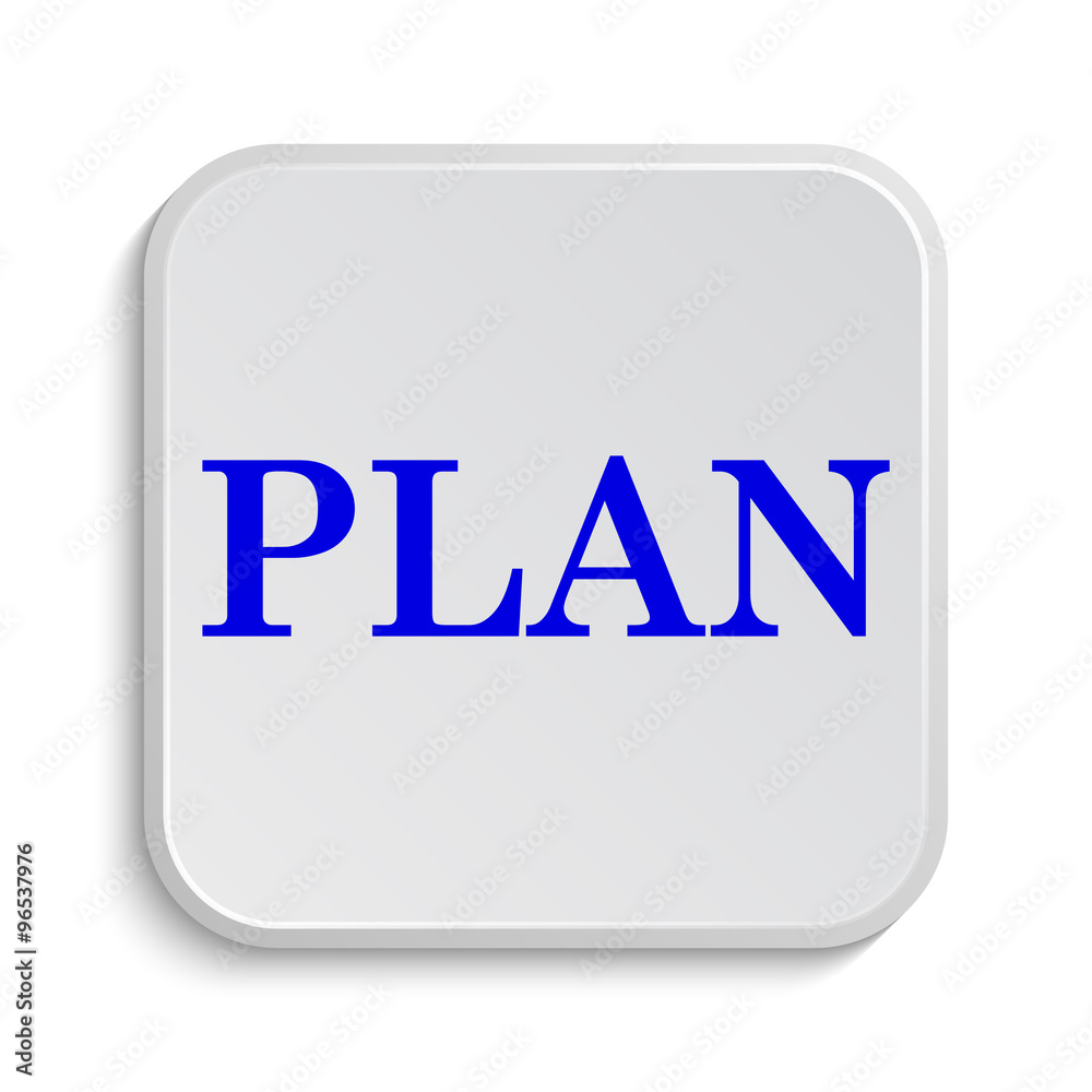 Plan icon Plan icon