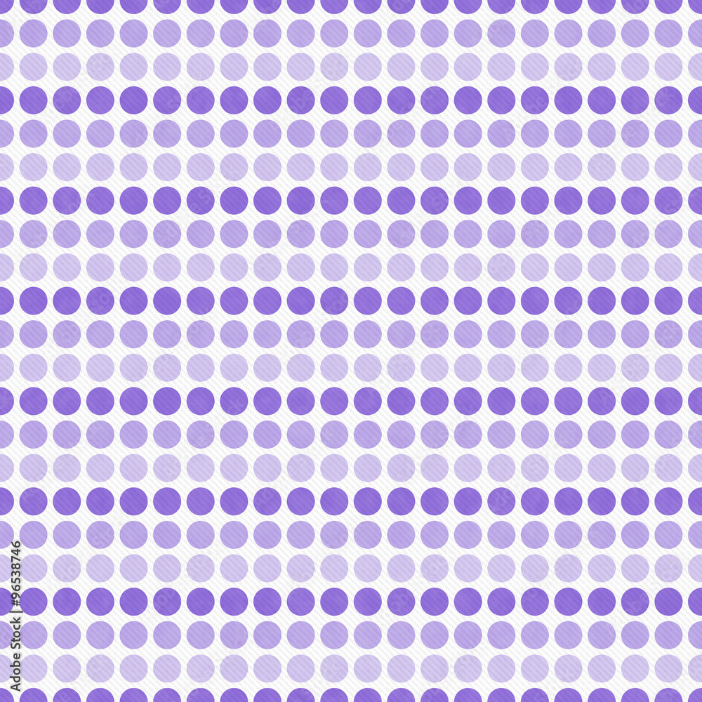Purple and White Polka Dot Abstract Design Tile Pattern Repeat Purple and White Polka Dot Abstract Design Tile Pattern Repeat