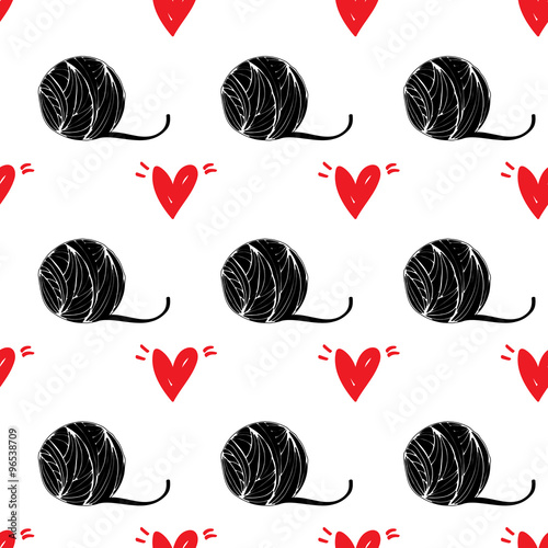 Seamless pattern 