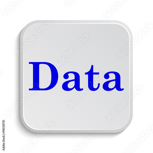 Data icon