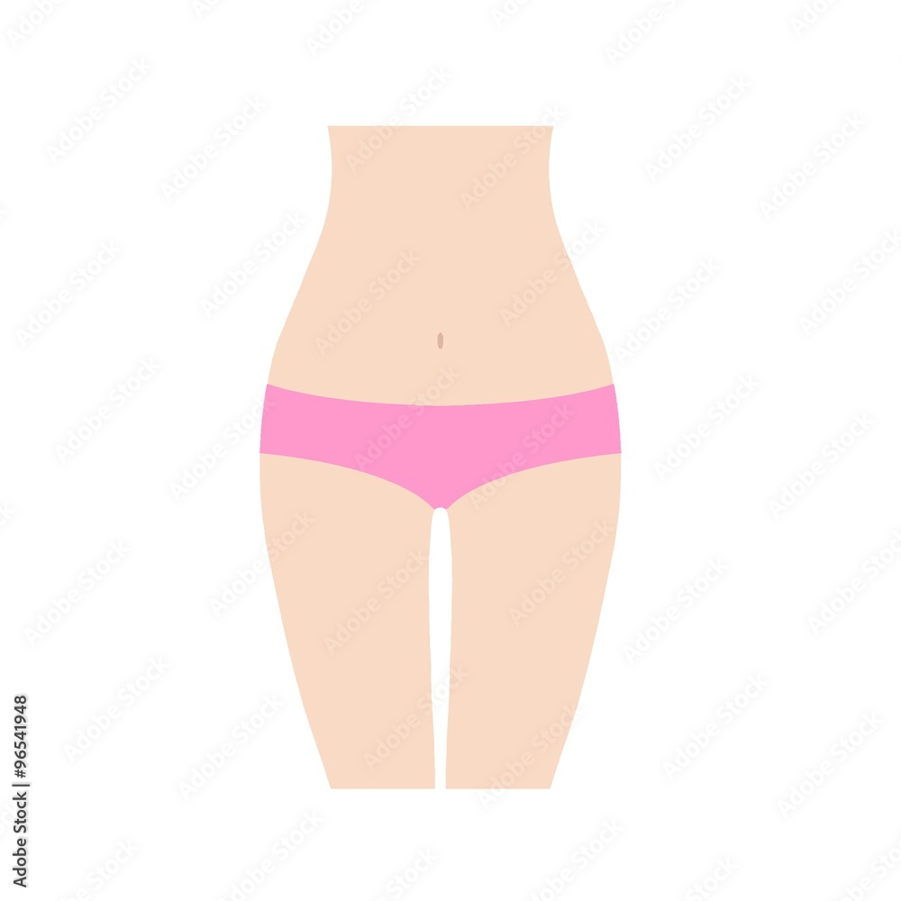 Culotte de femme Culotte de femme