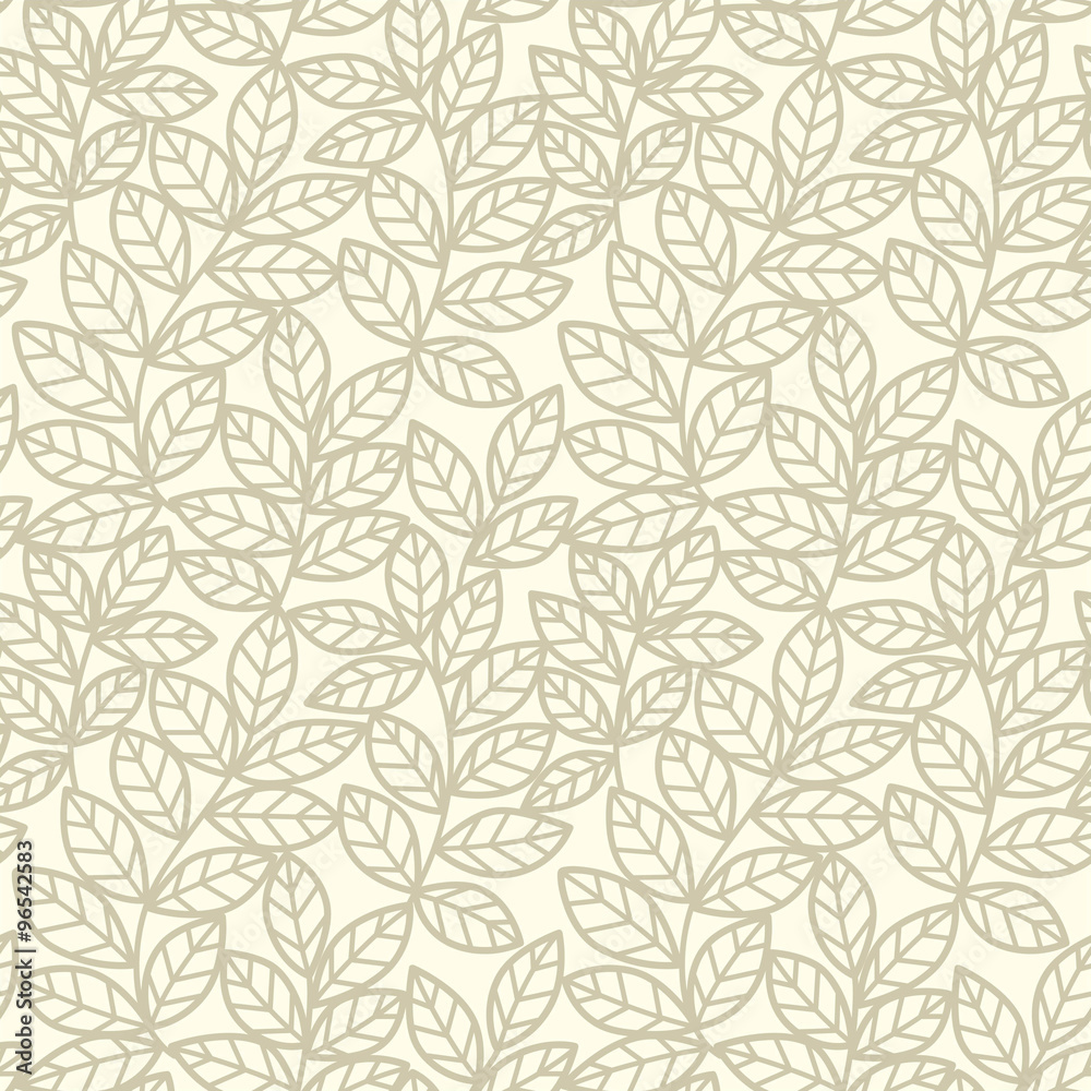 abstract backgroung with leaflets abstract backgroung with leaflets