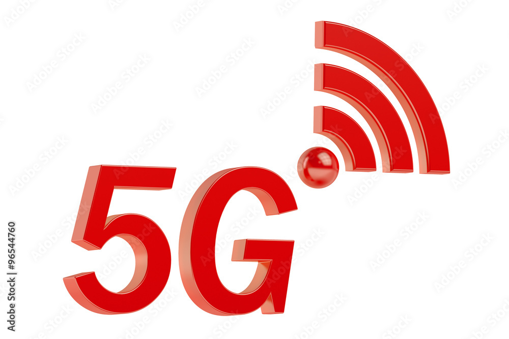 5G concept 5G concept