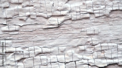 texture vintage background. old peeling paint on wood. 