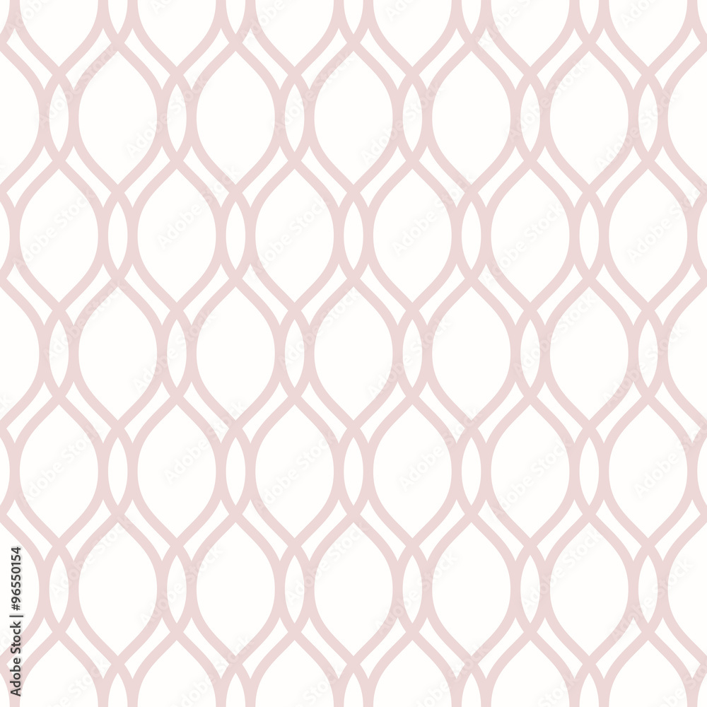 Geometric Seamless Pattern Geometric Seamless Pattern