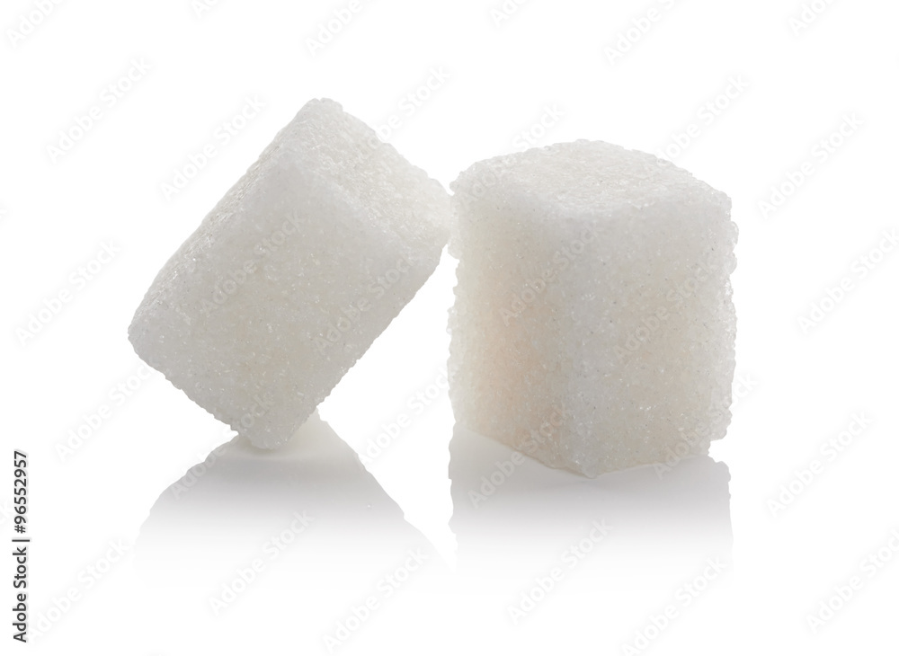 Sugar cubes Sugar cubes