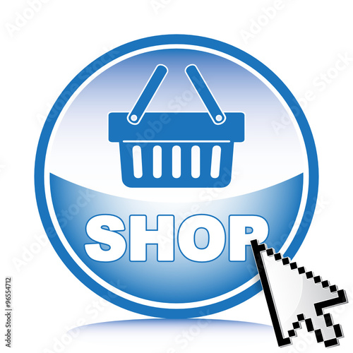 shop icon