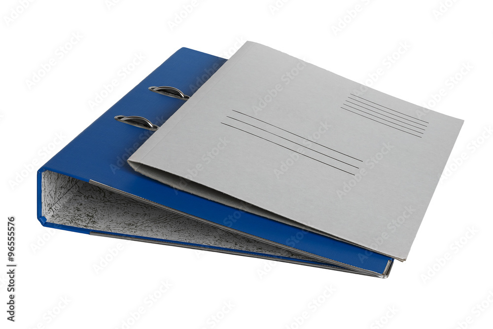 Archival folders for papers Archival folders for papers