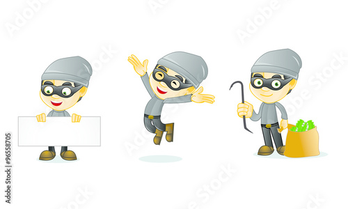 THIEF 1