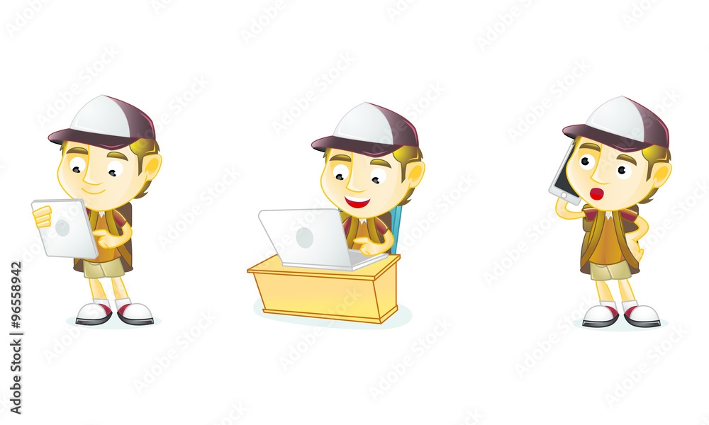TRAVELER 3 TRAVELER 3