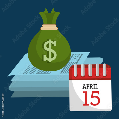 Goverment taxes payday 