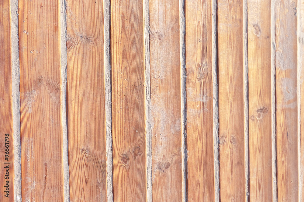 Wooden plank background Wooden plank background