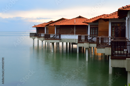 Port Dickson, Malaysia.. © Chee-Onn Leong