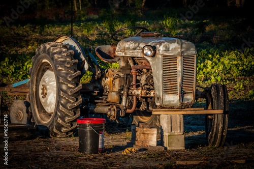 Tractor Repair photo