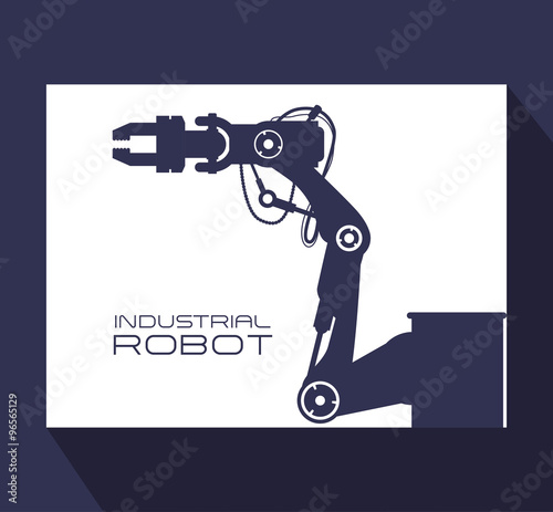 Robot and technology design 