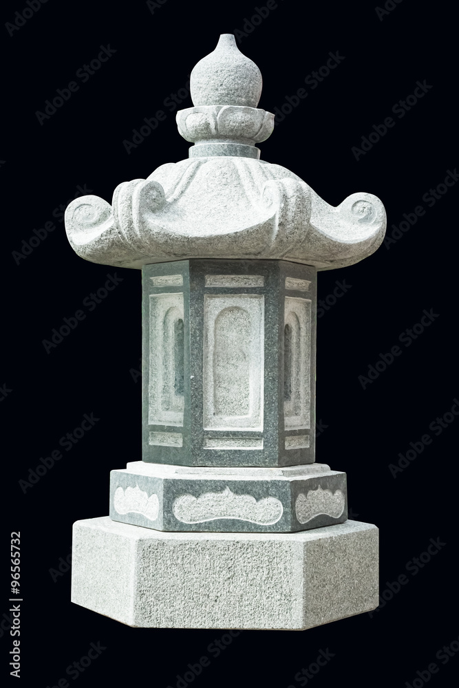 stone lamp garden stone lamp garden