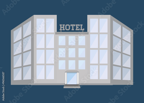 Hotel services and travel 