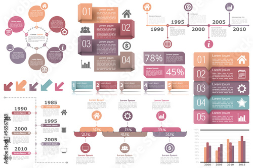 Infographic Elements