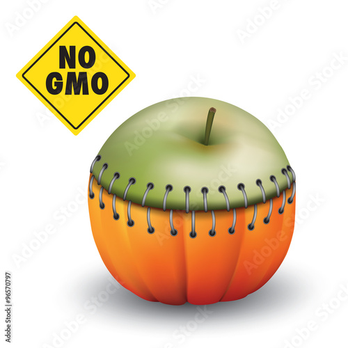 Stop genetic engineering