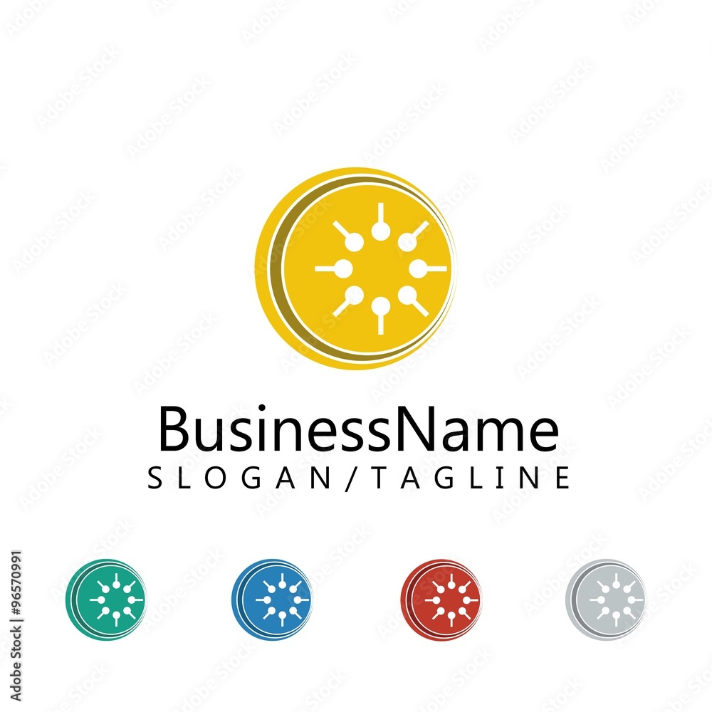 communication logo logo icon Vector
communication logo logo icon Vector