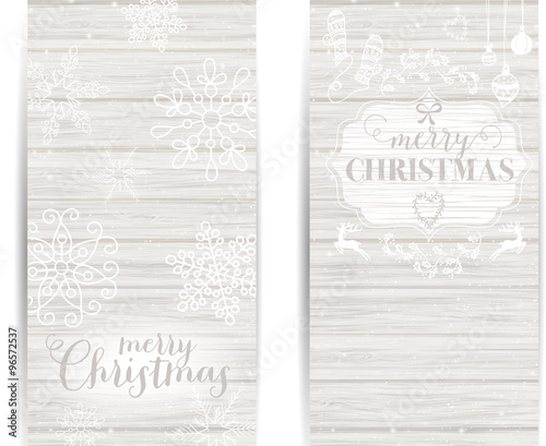 Christmas Banner