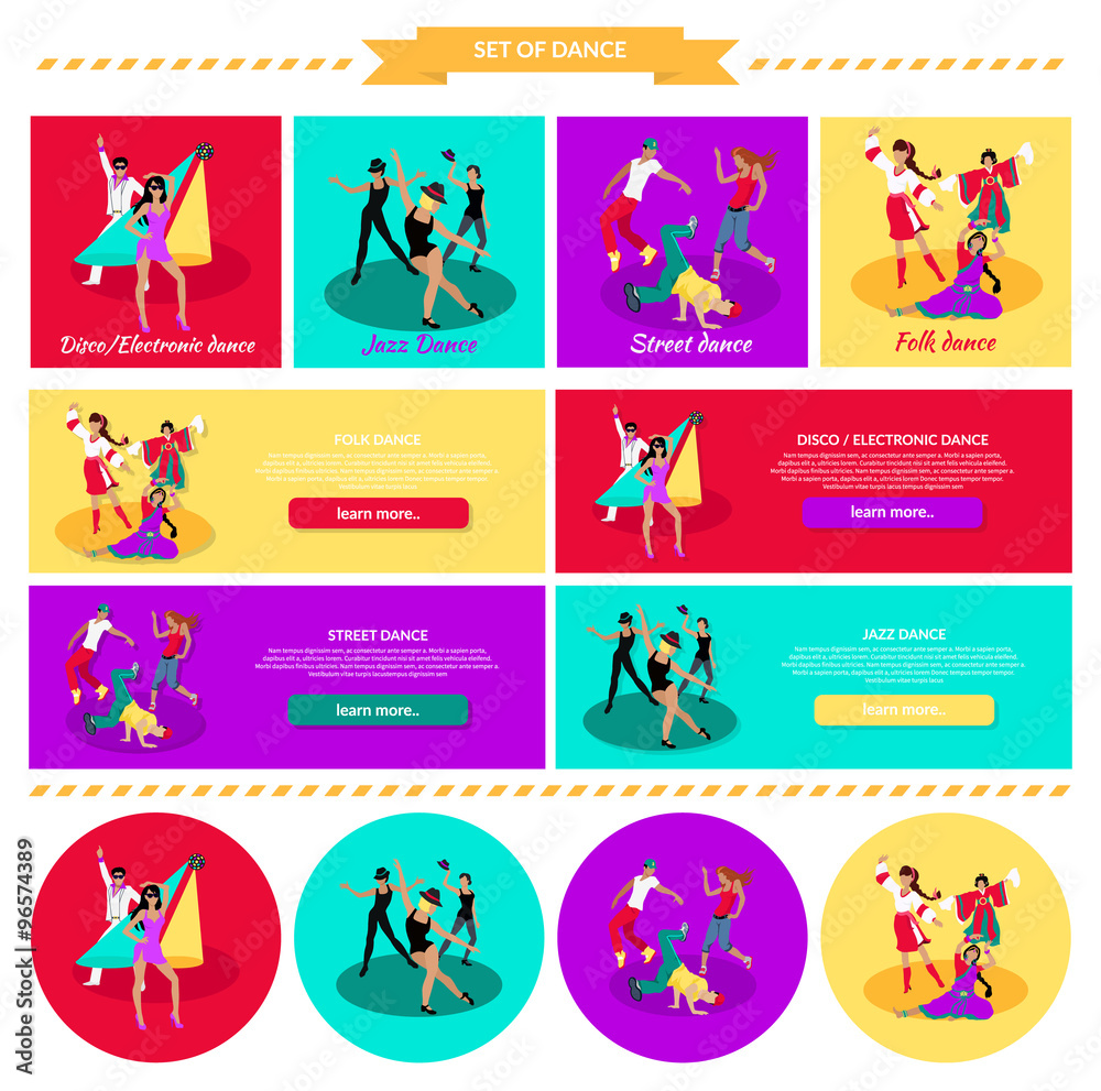 Set Street Folk Dance Jazz and Disco Set Street Folk Dance Jazz and Disco